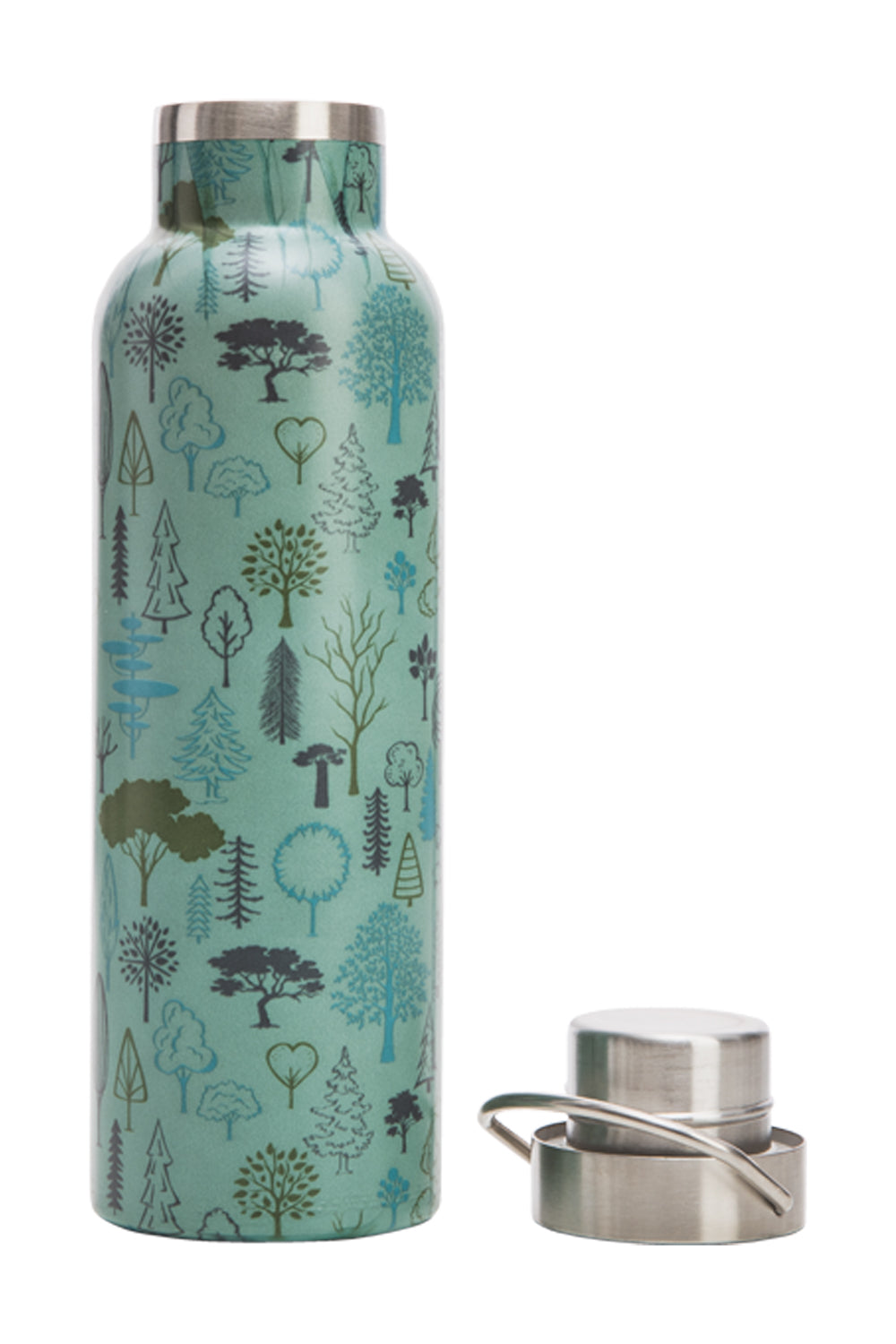 Vacuum Flask FOREST 600 ml