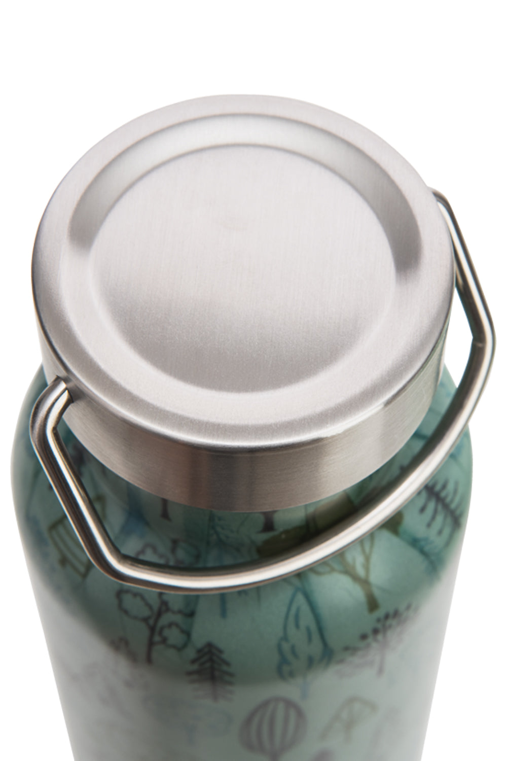 Vacuum Flask FOREST 600 ml
