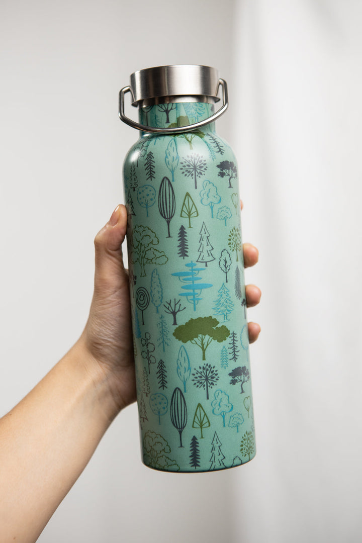 Vacuum Flask FOREST 600 ml