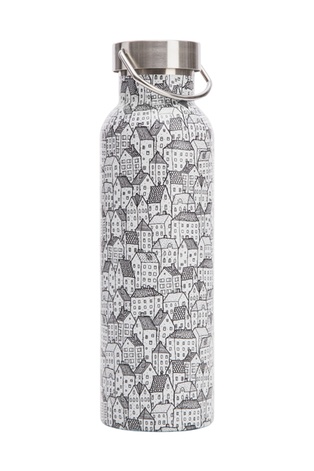 Vacuum Flask HOUSES 600 ml