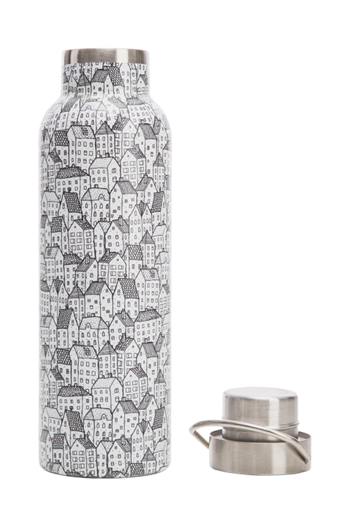 Vacuum Flask HOUSES 600 ml