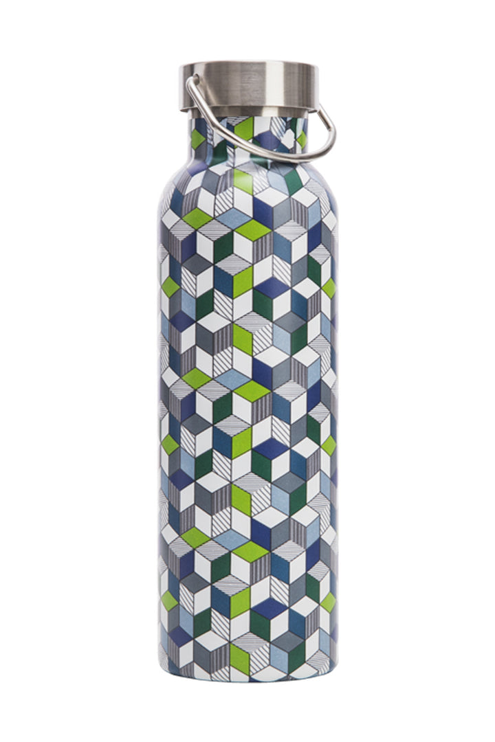 Vacuum Flask CUBES 600 ml