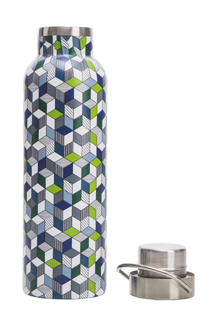 Vacuum Flask CUBES 600 ml