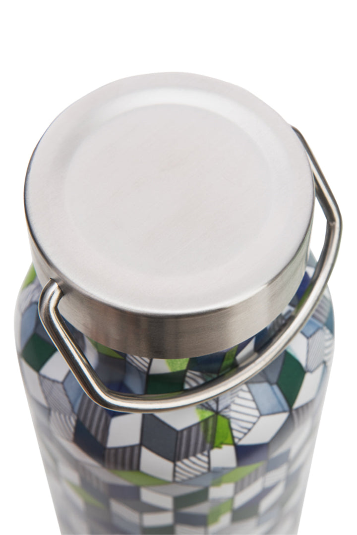 Vacuum Flask CUBES 600 ml