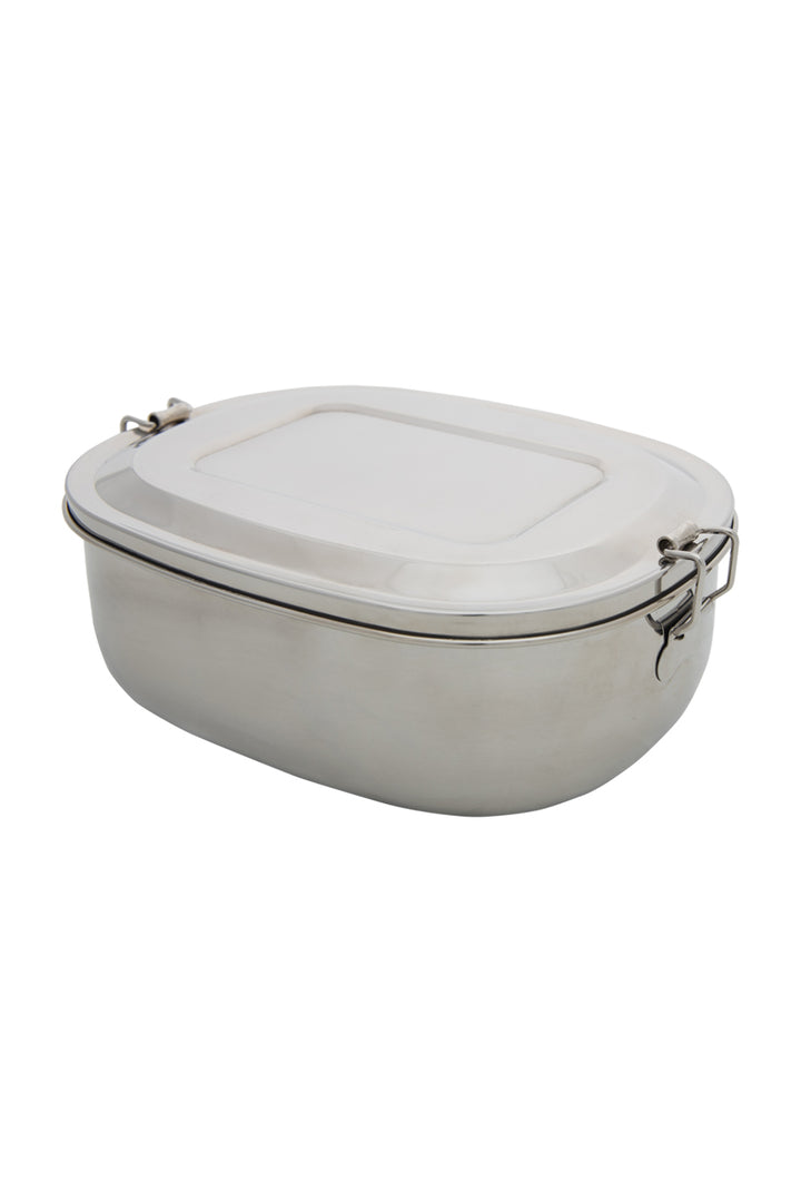 Stainless Steel Lunch Box