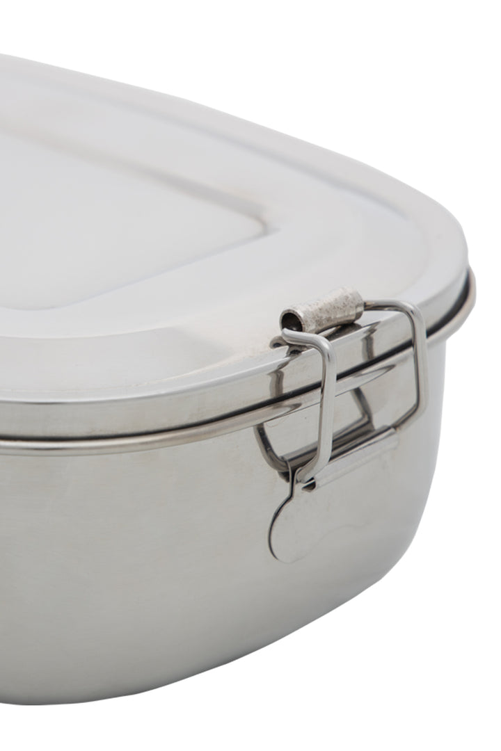 Stainless Steel Lunch Box