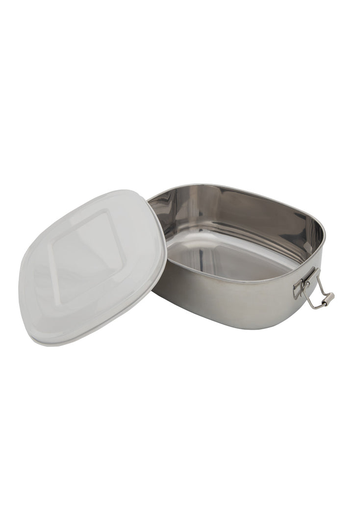 Stainless Steel Lunch Box