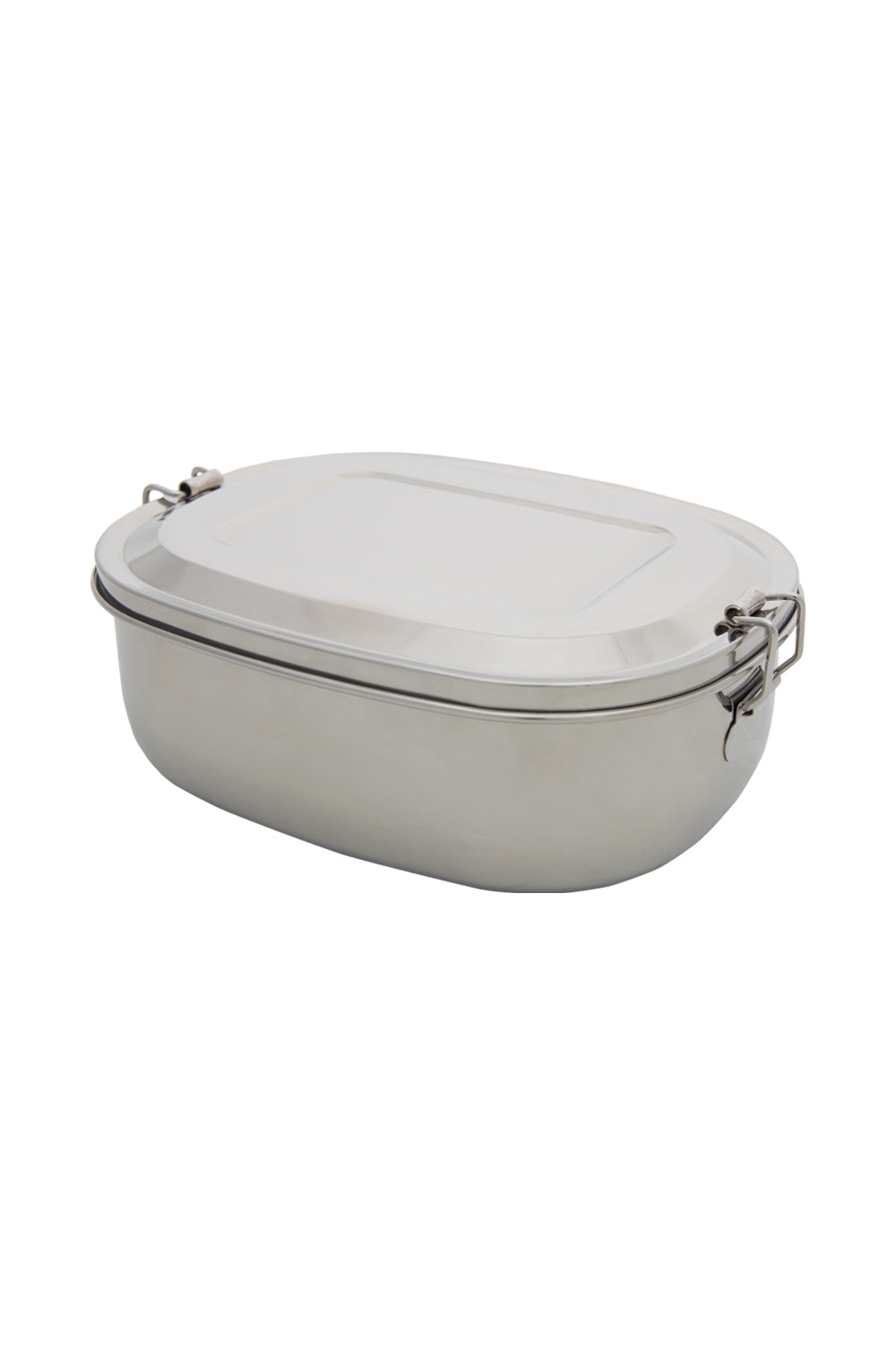 Stainless Steel Lunch Box