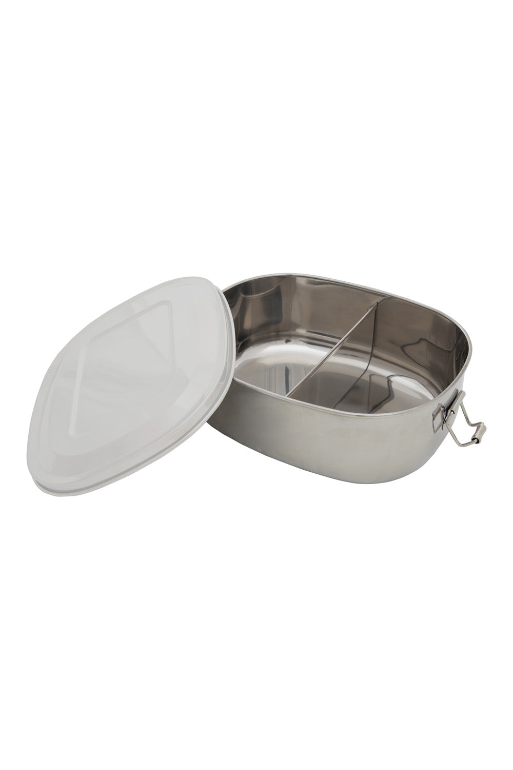 Stainless Steel Lunch Box