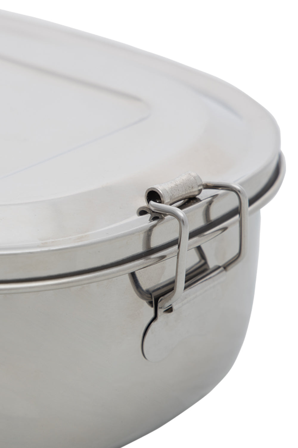 Stainless Steel Lunch Box