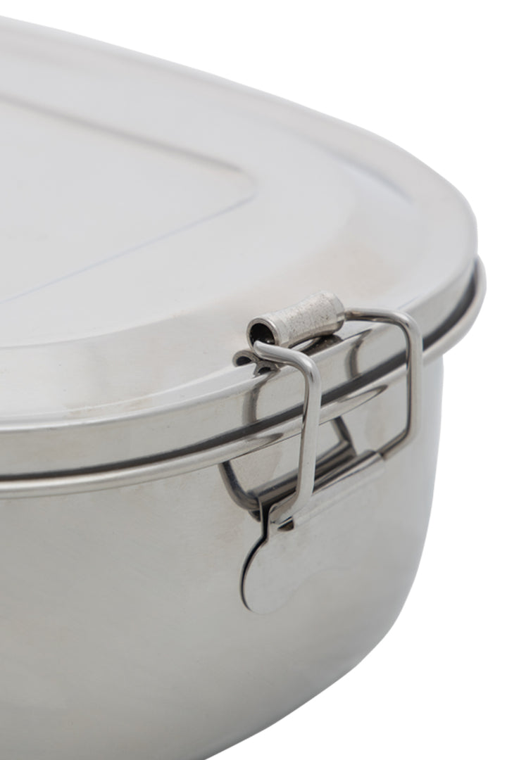Stainless Steel Lunch Box