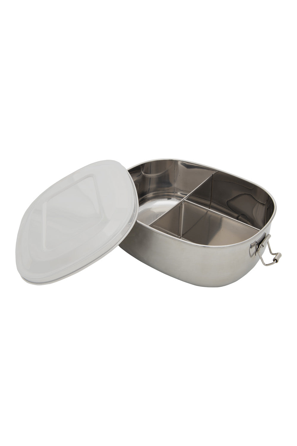 Stainless Steel Lunch Box