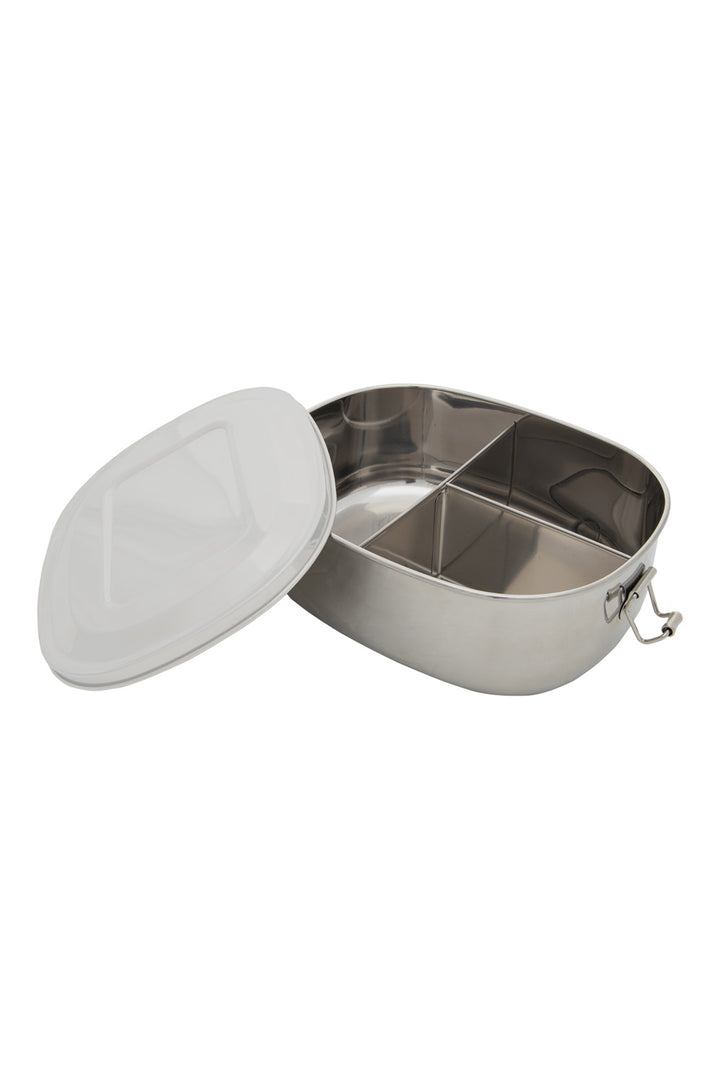 Stainless Steel Lunch Box