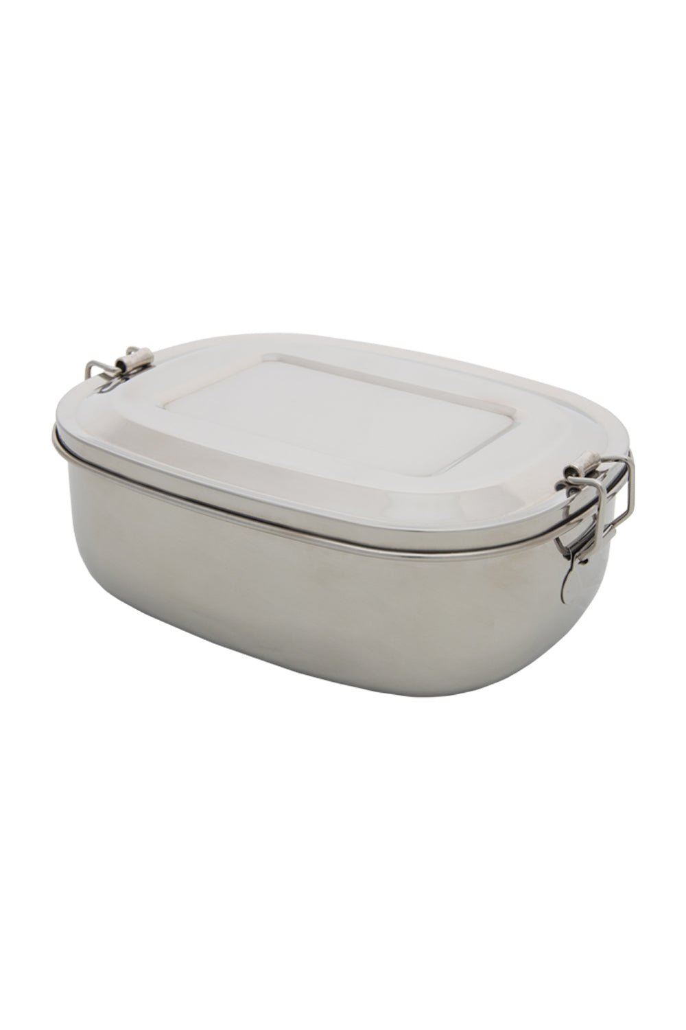 Stainless Steel Lunch Box