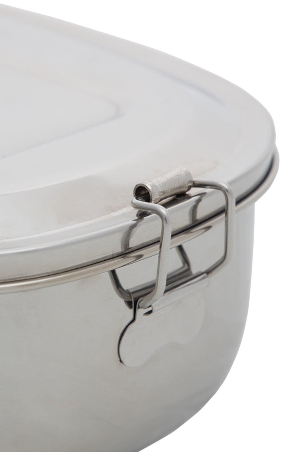 Stainless Steel Lunch Box