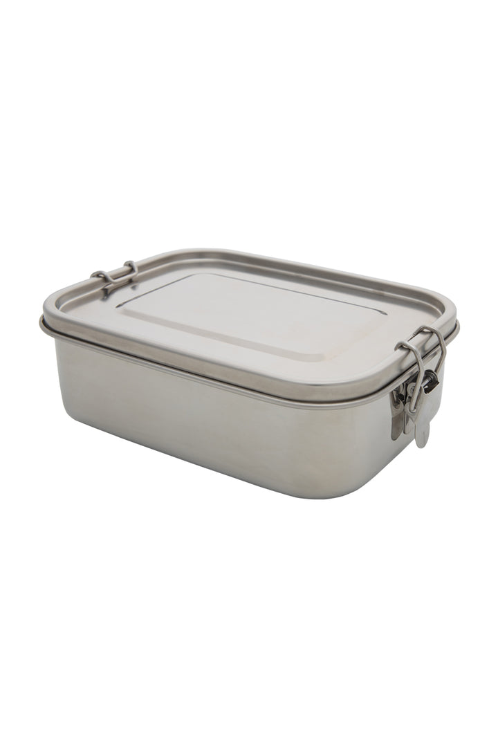 Stainless Steel Lunch Box