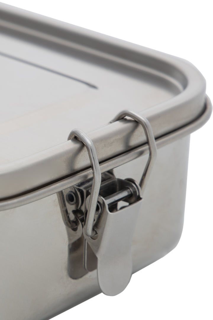 Stainless Steel Lunch Box