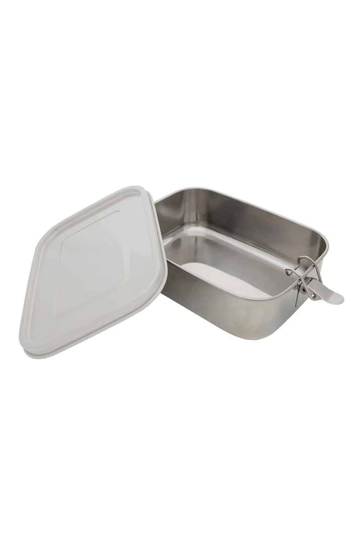 Stainless Steel Lunch Box