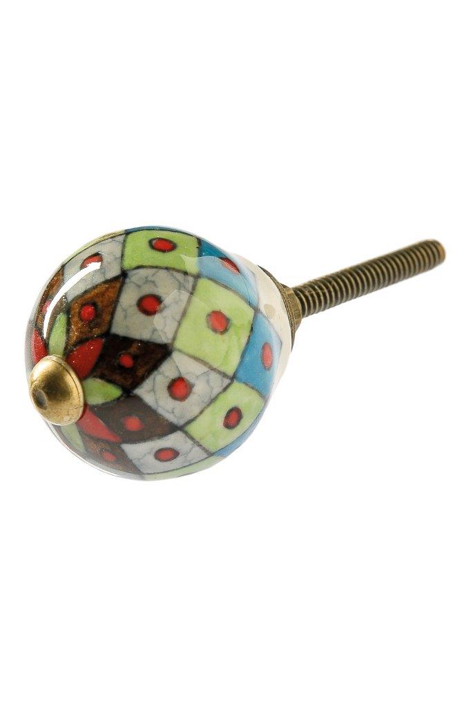 DRAWER PULL 245