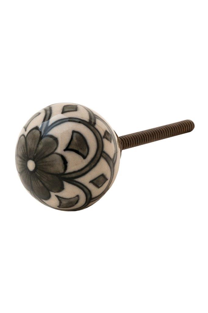 DRAWER PULL 357