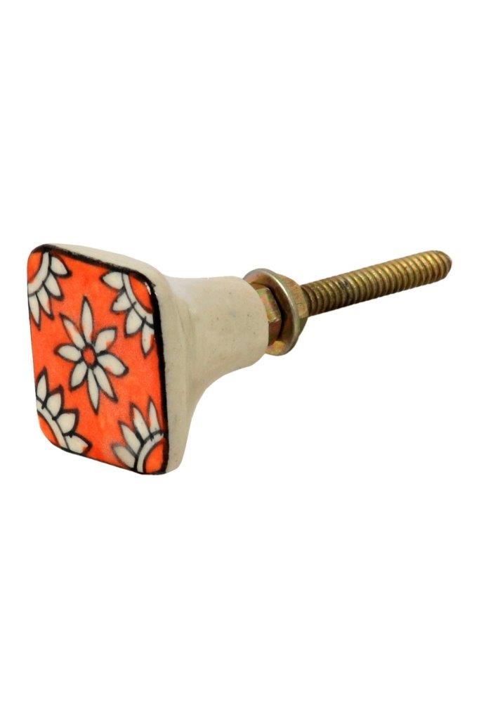 DRAWER PULL 403 SQ