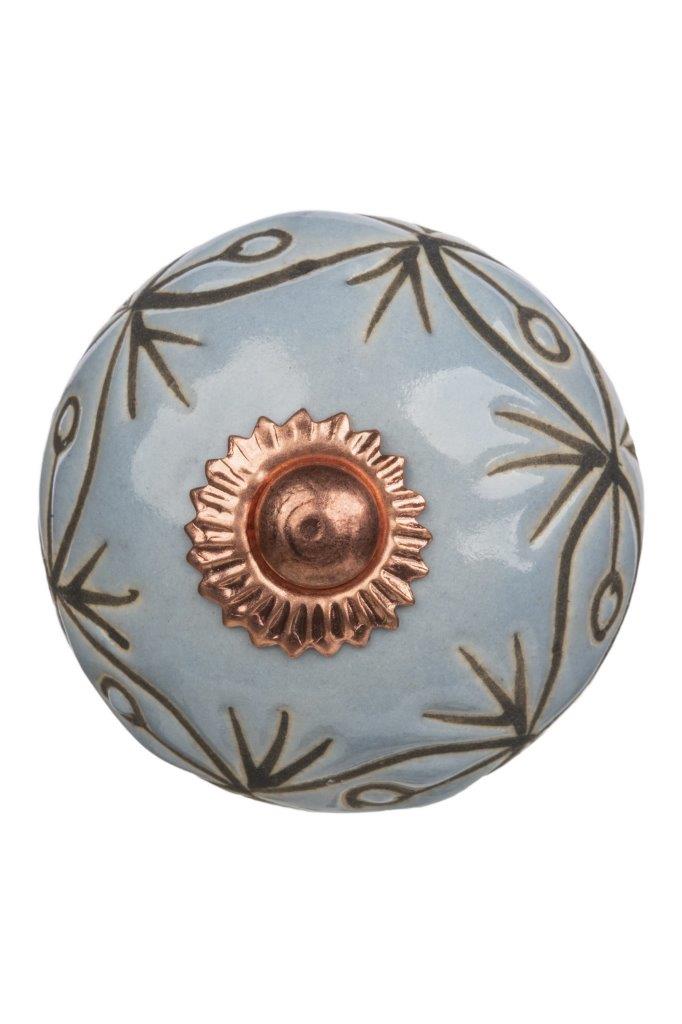 DRAWER PULL 501