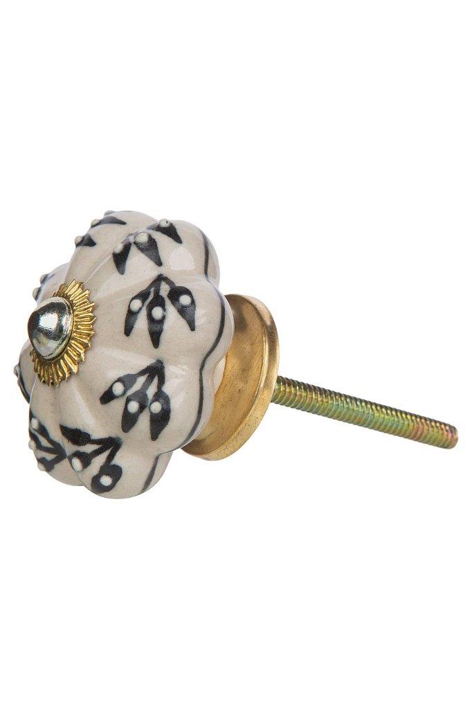 DRAWER PULL 507