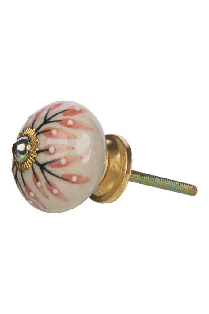 DRAWER PULL 517