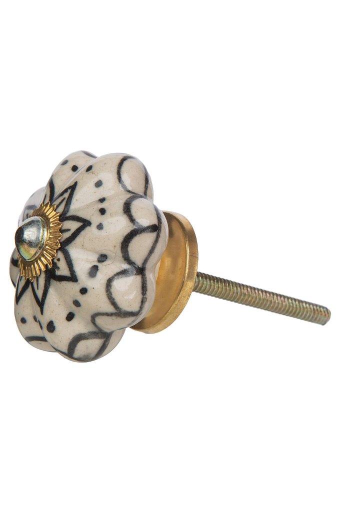 DRAWER PULL 534
