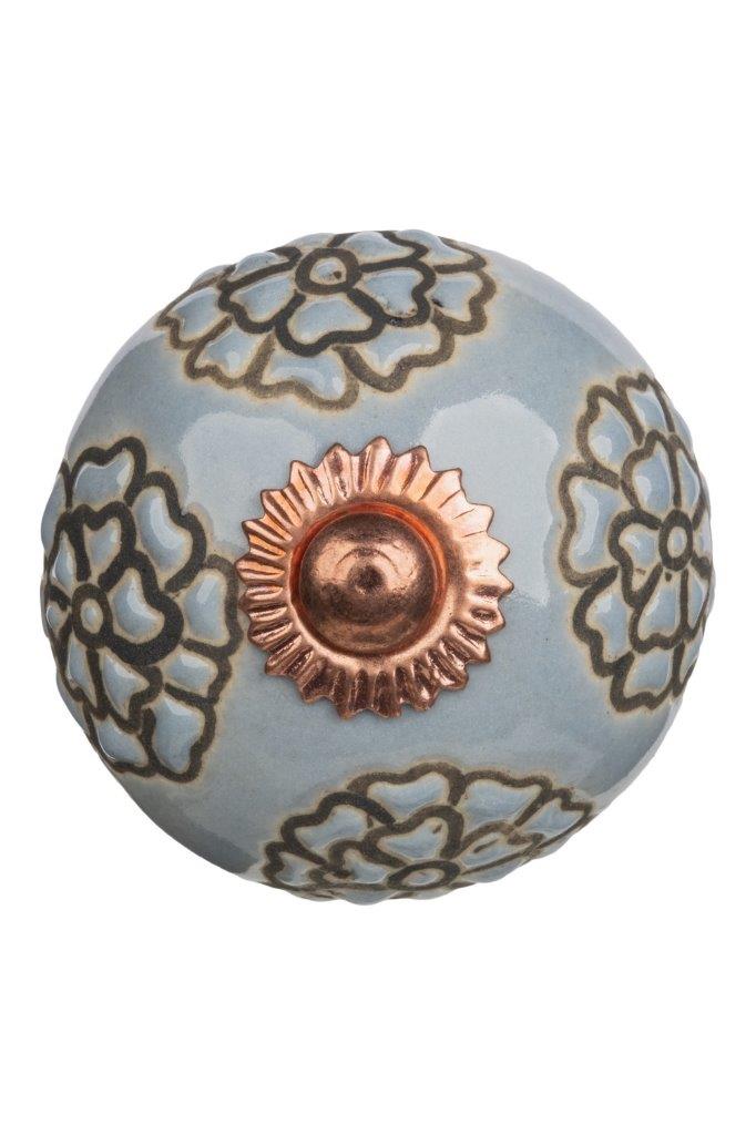 DRAWER PULL 537