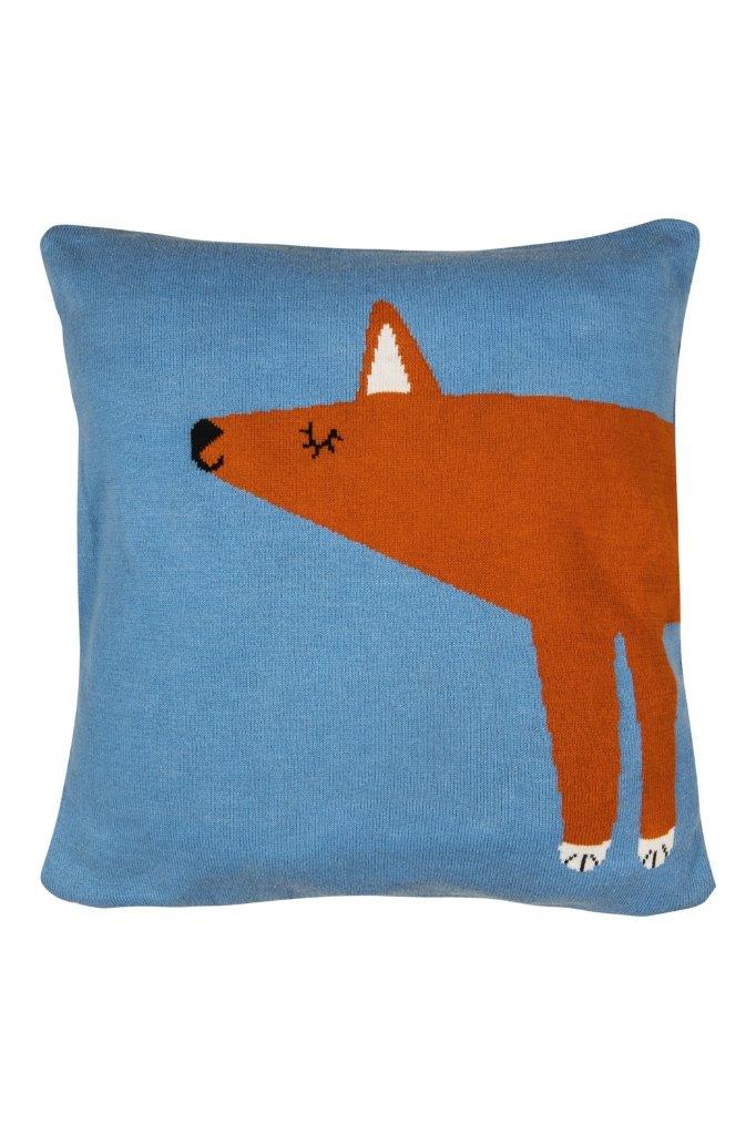 CUSHION - FOX