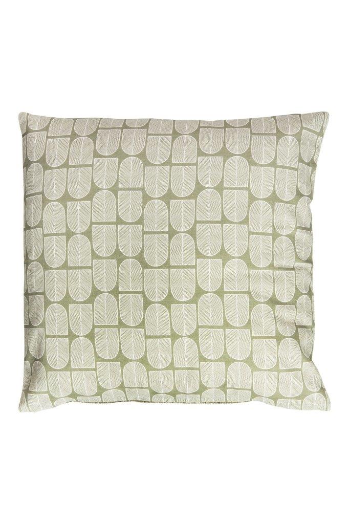 CUSHION COVER FERN