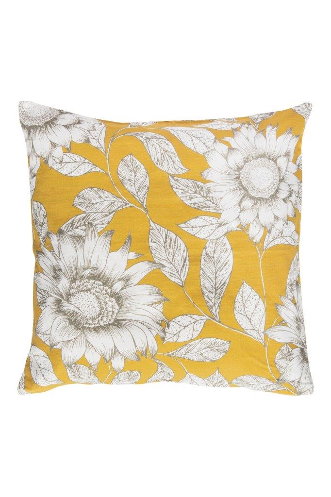 CUSHION - ASTER