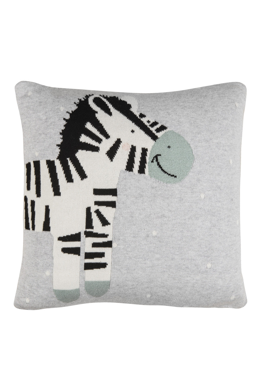 Cushion - ZEBRA