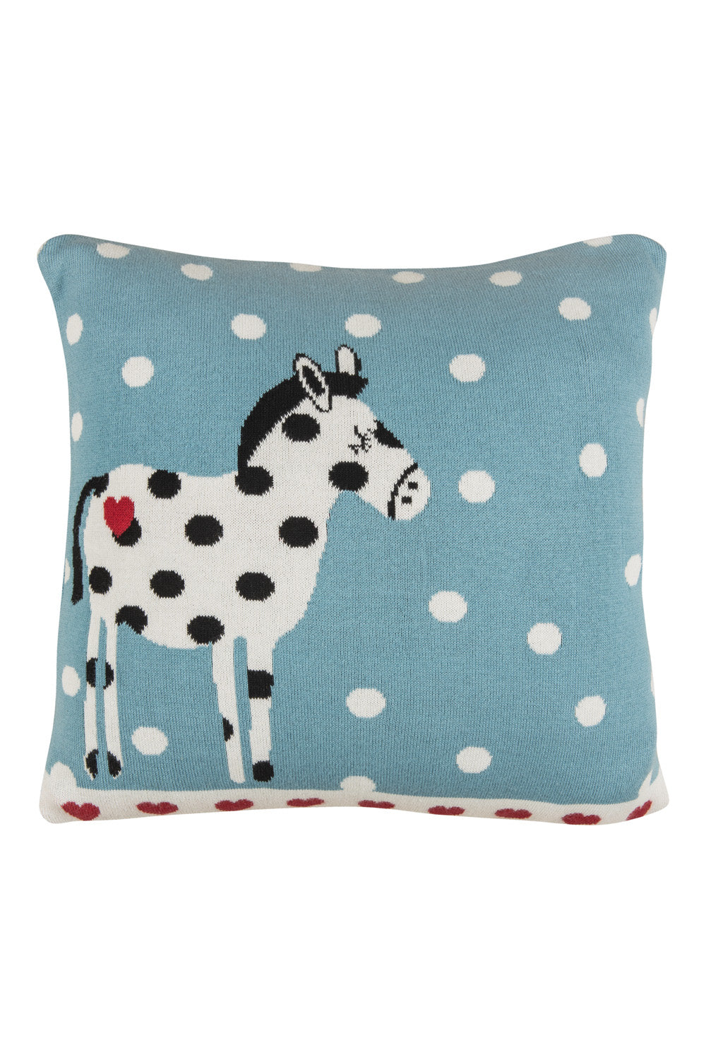 Cushion - HORSE