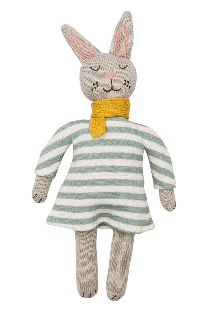 Cuddly Animal BUNNY
