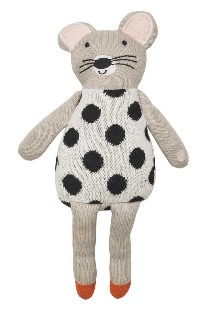 Cuddly Animal MOUSE