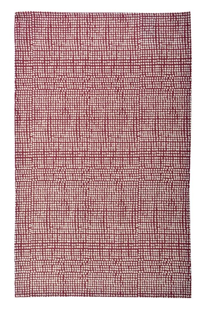 TEATOWELS 2XSET RD DRAGONFLY