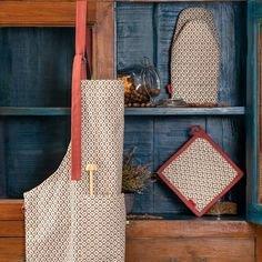OVEN GLOVE DIAMOND