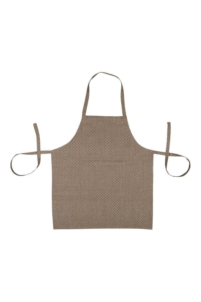 APRON DOTS