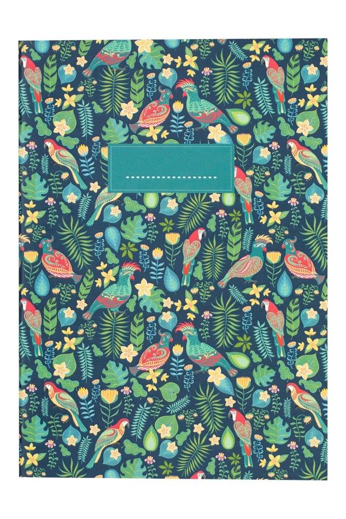 NOTEBOOK LOVELY LORIS