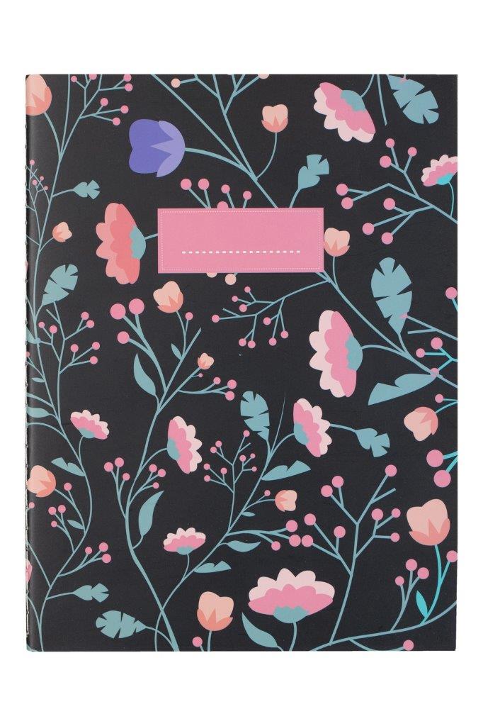 NOTEBOOK TROPICAL
