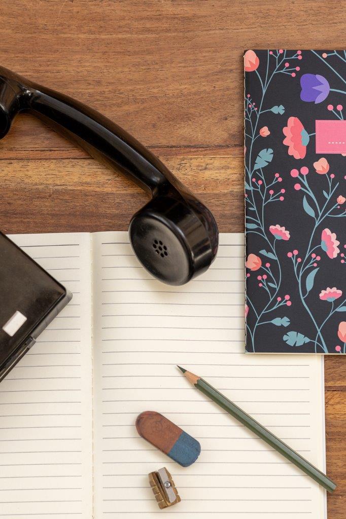 NOTEBOOK TROPICAL