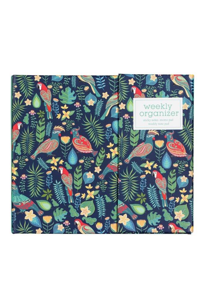 WEEKLY PLANNER LOVELY LORIS