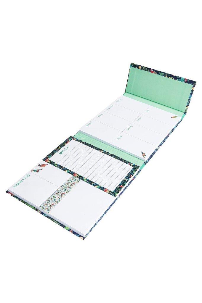 WEEKLY PLANNER LOVELY LORIS