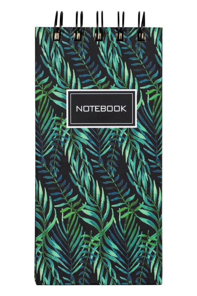 RING NOTEBOOK MARA