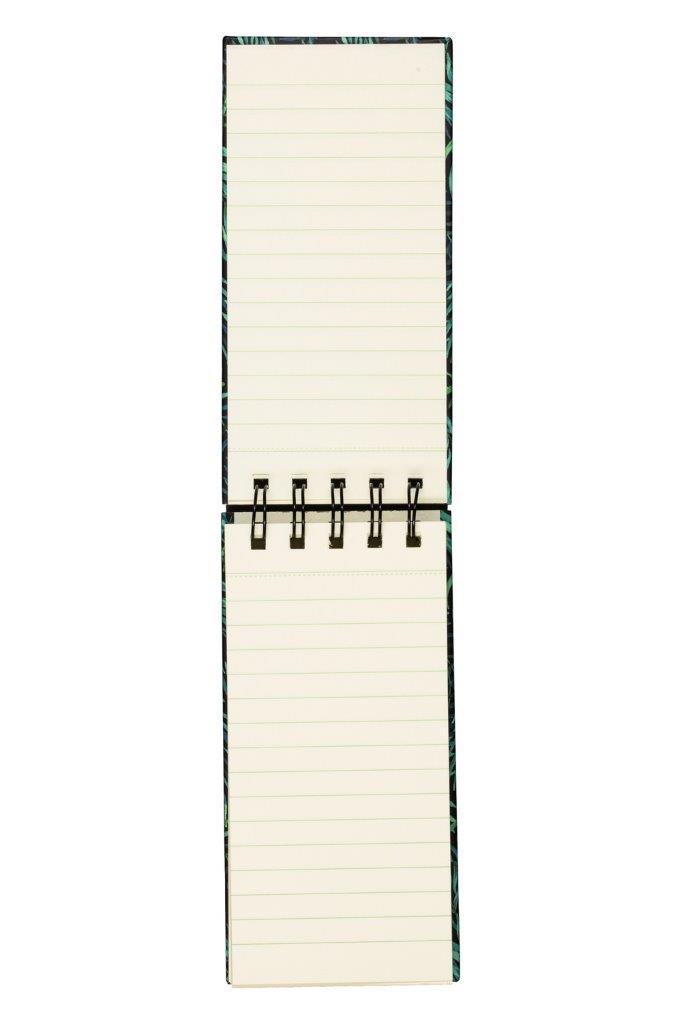 RING NOTEBOOK MARA