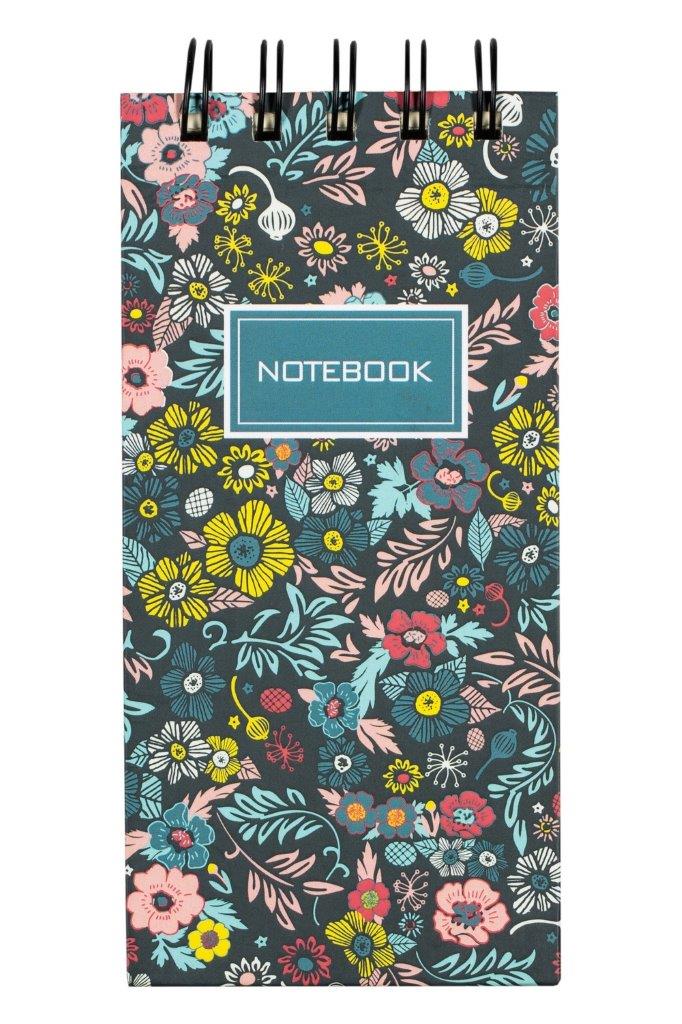 RING NOTEBOOK YOKO