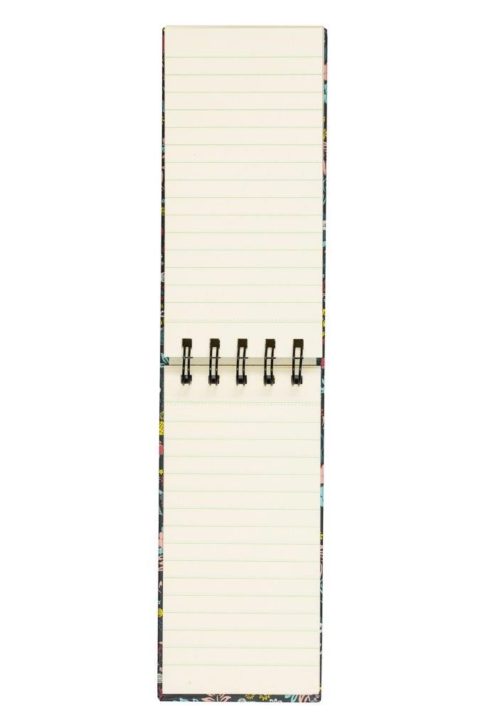 RING NOTEBOOK YOKO