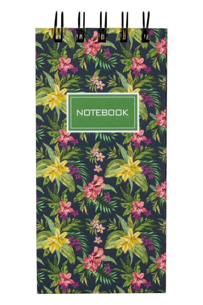 RING NOTEBOOK LEILA